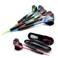 thumbnail image 4 of Juego de dardos electrónicos Knight Dart de 18 g con punta blanda para esgrima electrónica de espuma para la salud y el fitness, 4 of 5