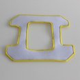 thumbnail image 3 of 20Pcs Rubbing Mop Pads for Hobot 298 Window Cleaning Robot Accessories Rag Microfiber Material Wet Cleaning+Dry, 3 of 5