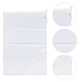 thumbnail image 3 of Washable Mesh Laundry Bag Laundry Drawstring Bag Dirty Clothes Bag Mesh Bag, 3 of 6