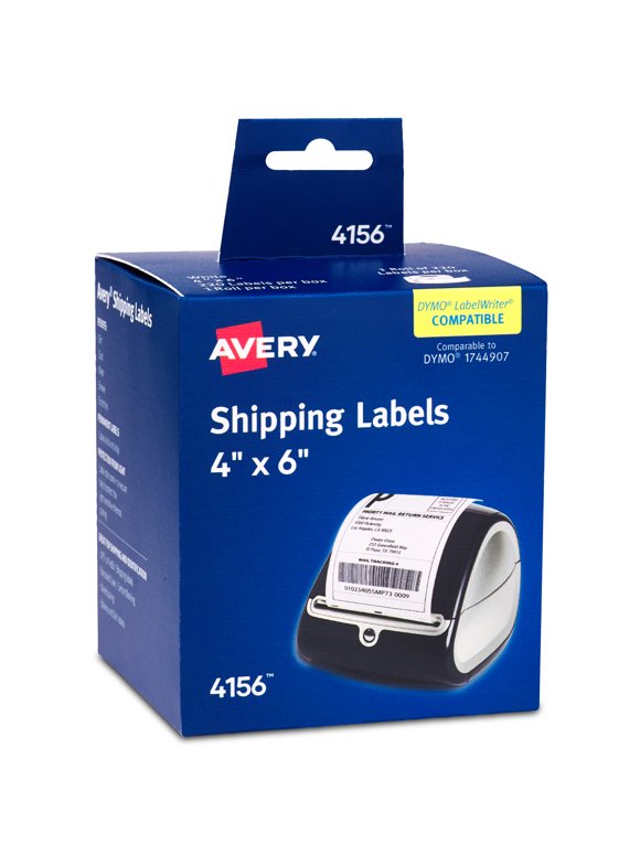 Shipping Labels in Labels - Walmart.com