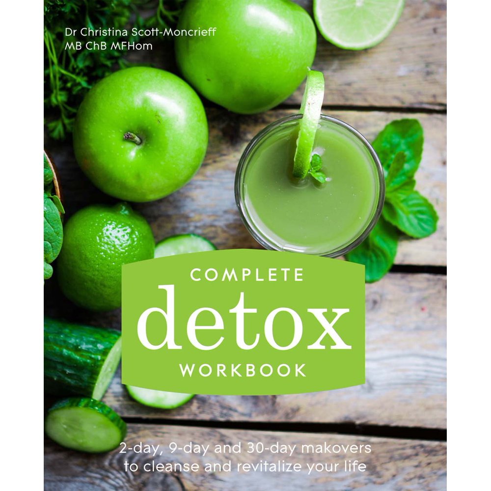 2 Day Detox Cleanse Walmart