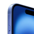 thumbnail image 6 of Verizon iPhone 16 Plus 128GB Ultramarine. Apple Intelligence., 6 of 14