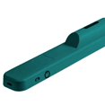 thumbnail image 2 of Lámpara de escritorio magnética de mesa Lámparas de ambiente sin stent 2000mAh para guardarropa Verde, 2 of 3