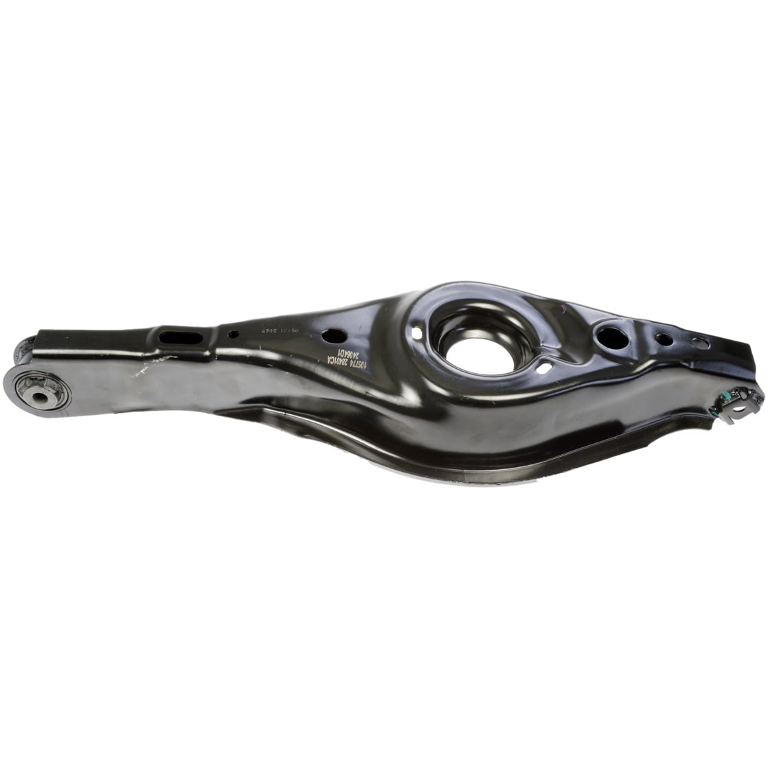 Dorman 528-244 Rear Right Lower Rearward Suspension Control Arm for Specific Mazda Models