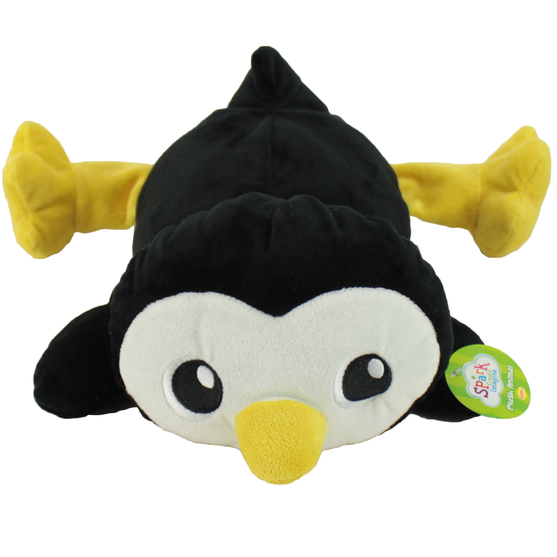 stuffed penguin walmart