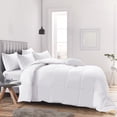 thumbnail image 3 of Winter Heavyweight White Goose Down Comforter, 3 of 5