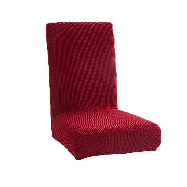 Funda para silla de comedor Funda elástica para silla Funda para silla Parsons Funda para silla de comedor