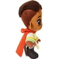 thumbnail image 4 of ​Star Wars Young Jedi Adventures Plush, Soft Character Dolls, Stuffed Toys Inspired by the Disney+ Animated Series, 8-inch, 4 of 6