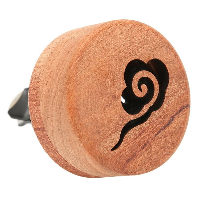 Wooden Perfume Diffuser, Fireless Innovative Multipurpose Wooden Aroma Essential Oil Diffuser For Sleep Aid For Yoga For Beauty