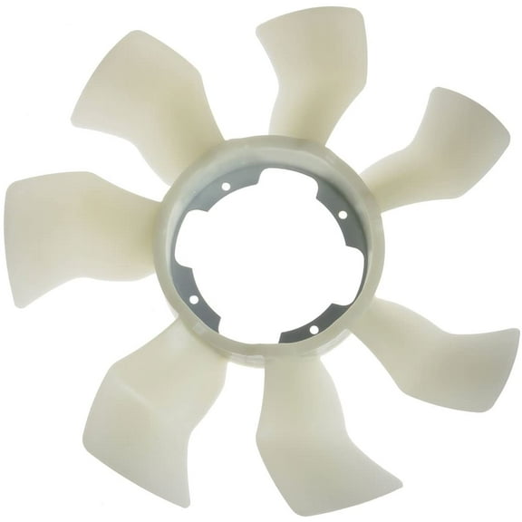 A-Premium Engine Radiator Cooling Fan Blade Replacement for Nissan Pathfinder 2001-2004 V6 3.5L Infiniti Q45 QX4 FX45 210606P00A