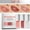 B, variant on Kokovifyves 3×8ml Combo Pack Transparent Mirror Finish Lip Gloss, Assorted Daily Lip Beauty Makeup