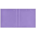 thumbnail image 4 of joogoo Light Purple Hardcover 3 Ring Binder 1.5" Round Rings Interior Pockets Binders Organizer 2 Pack, 4 of 9