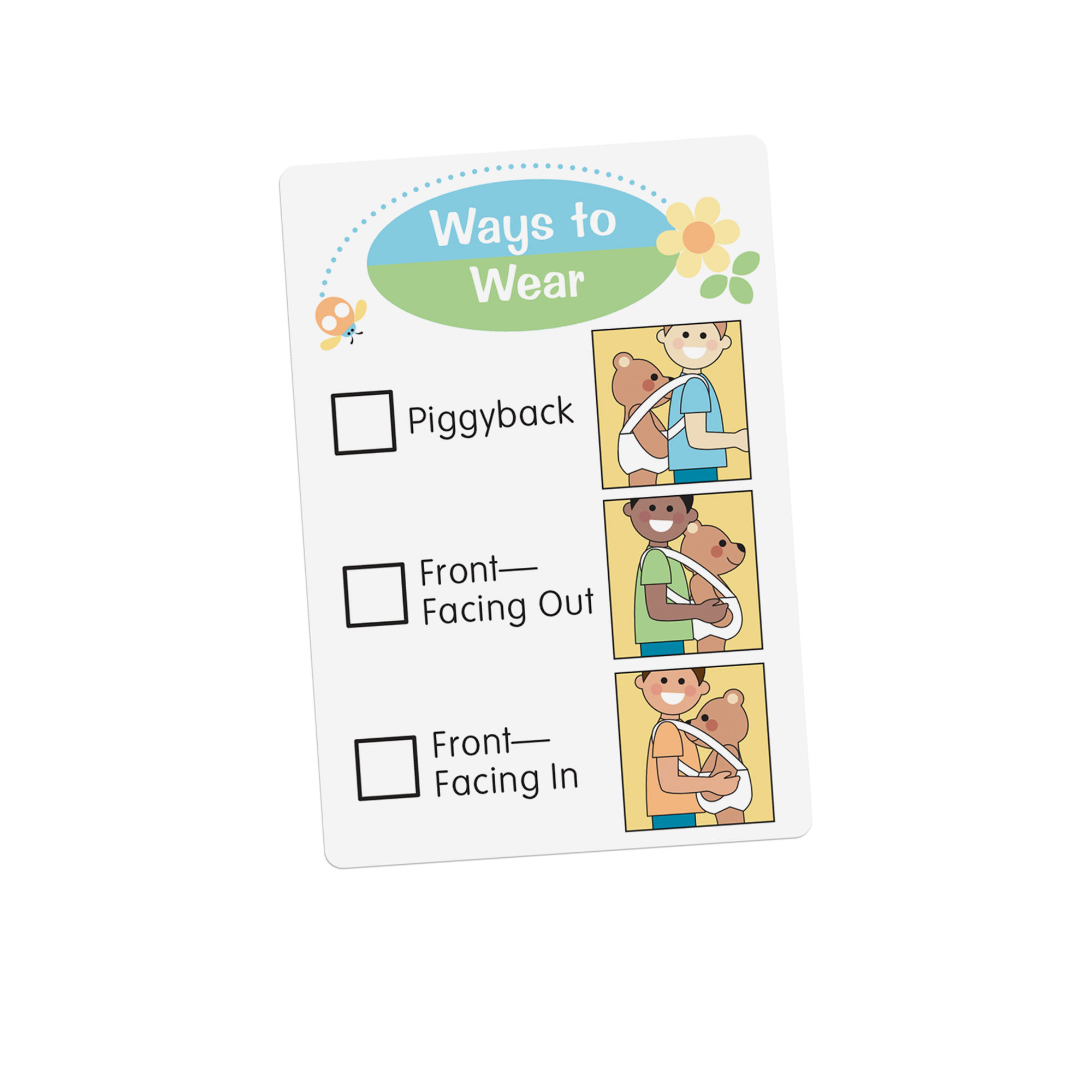 melissa and doug carrier playset