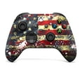 thumbnail image 1 of DreamController Manette au Design Personnalisé Original Compatible avec Xbox One / Series S / Series X Manette Modded Sans Fil, 1 of 1