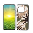 thumbnail image 1 of Leaves-156 Phone Case, Degined for OnePlus 10 Pro 5G Case Men Women, Flexible Silicone Shockproof Case for OnePlus 10 Pro 5G, 1 of 1