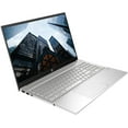 thumbnail image 3 of HP 2023 Latest Pavilion 15.6" FHD Business Laptop, 13th Gen Intel Core i7-1355U, up to 5.0Ghz , 32GB DDR4 RAM, 1TB SSD ,Backlit Keyboard ,Webcam, HDMI,Wifi 5 ,Bluetooth 5 ,Windows 11 Pro Silver, 3 of 8