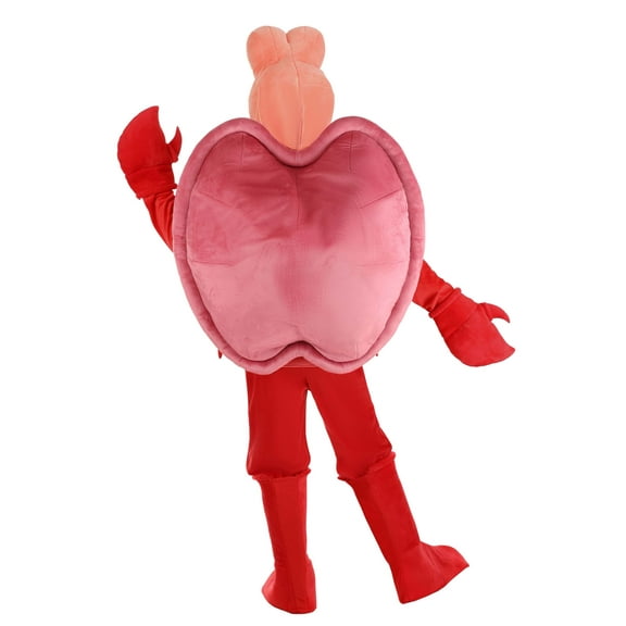 Kid's Disney Sebastian Costume