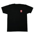 thumbnail image 2 of Metal Mulisha Men's Death Militia Tee, 2 of 2