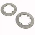 thumbnail image 5 of Brake Rotors for Can-Am Renegade 650 2020 - 2023 Front MudRat Discs, 5 of 5