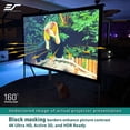 thumbnail image 3 of 135IN DIAG YARD MASTER OUTDOOR 4:3 SCREEN, 3 of 7