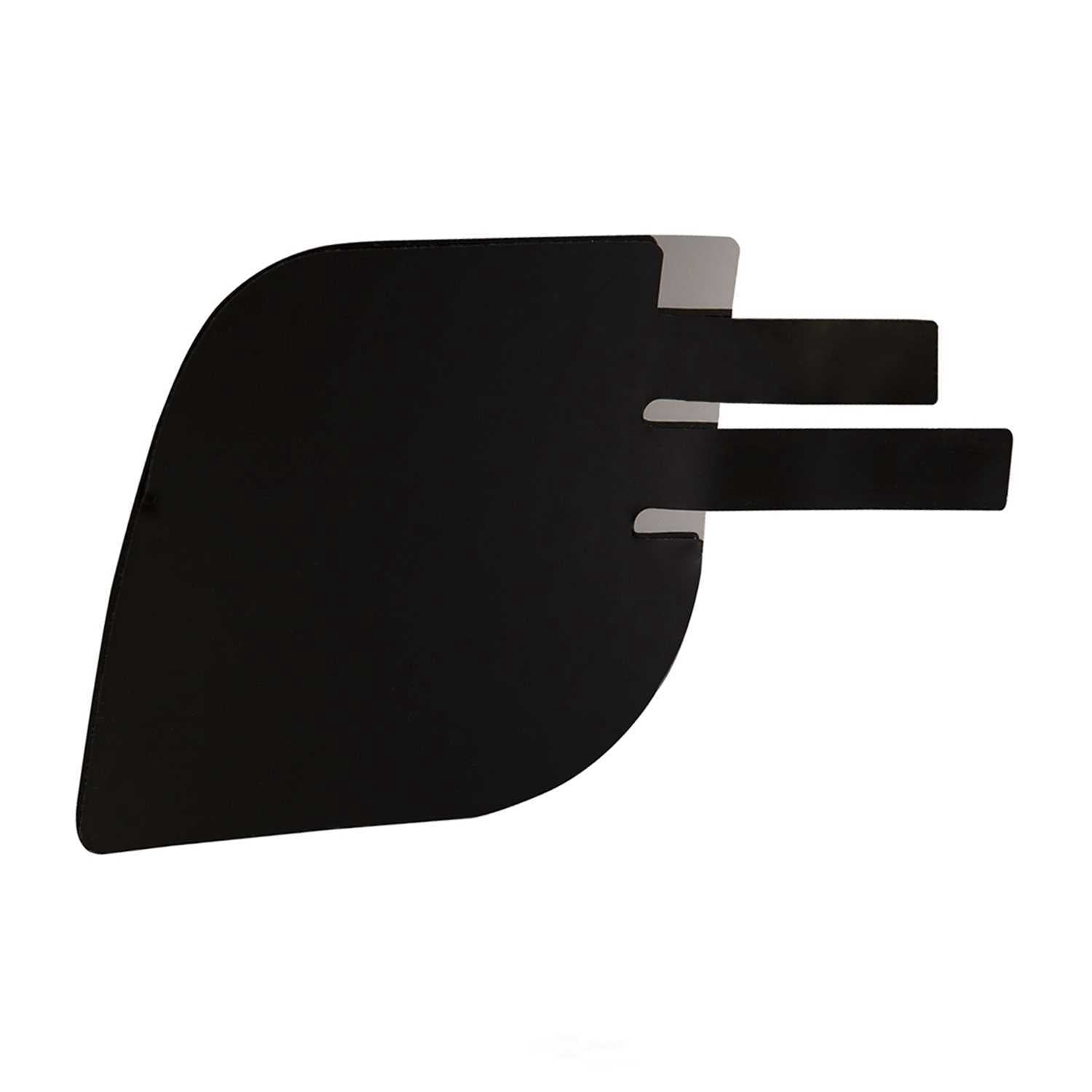 Door Mirror Glass