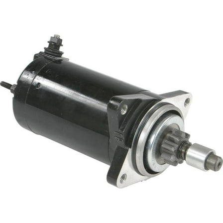 Fire Power 26-1121 Starter Motor S-D