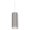 Brushed Nickel, variant on Kuzco Lighting 401431-Led Cameo 3" Wide Led Mini Pendant - Nickel