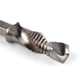 thumbnail image 4 of Taladro De Grifo Vástago Hexagonal Hss Tornillo Rosca Métrica Brocas De Taladro Compuesto M3-M10 Herramientas De Mano 6 Uds Minnieouse TO003534-00, 4 of 7