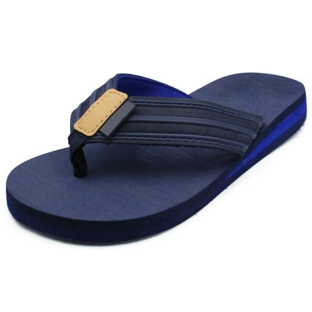 

SLM Men s Flip Flop Beach Pool Sandals