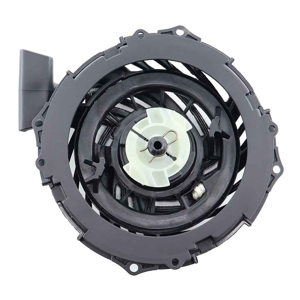 HURI Pull  Recoil Starter For Toro 140cc Lawn Mower Model# 21352 21" Recycler & 21378 Lawn Mower