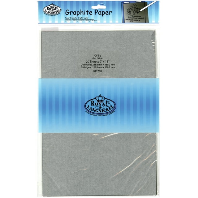 cepillo real Royal Brush RD207