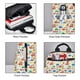 thumbnail image 3 of Easygdp Cartoon Transportation para Easygdp Yak - Mochila Casual Ligera y Resistente para Viaje y Senderismo para Hombres y Mujeres, 3 of 7