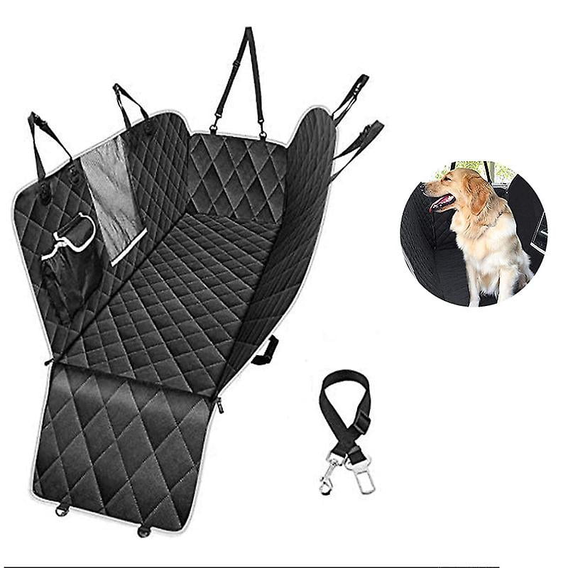 Dog blankets for cars hotsell