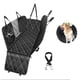 thumbnail image 2 of Manta especial para perro compatible con asiento trasero de coche con reposabrazos, manta de asiento de coche con parte trasera del mar brand modelStyleType, 2 of 2