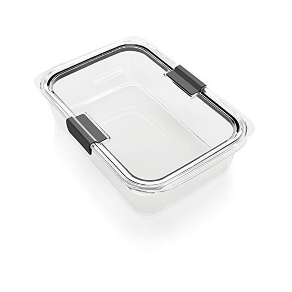 Large Rubbermaid Containers