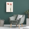 thumbnail image 3 of Trademark Fine Art Lotte Gronkjar  Duo Canvas Wall Art, 3 of 4