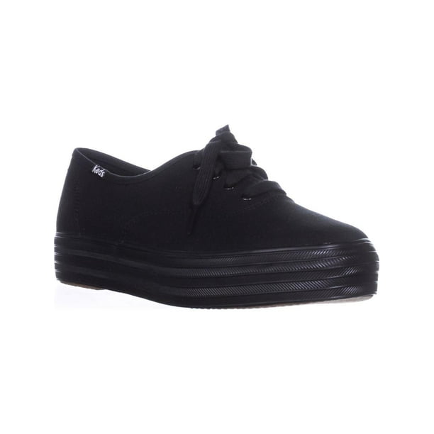 Keds shop triple black