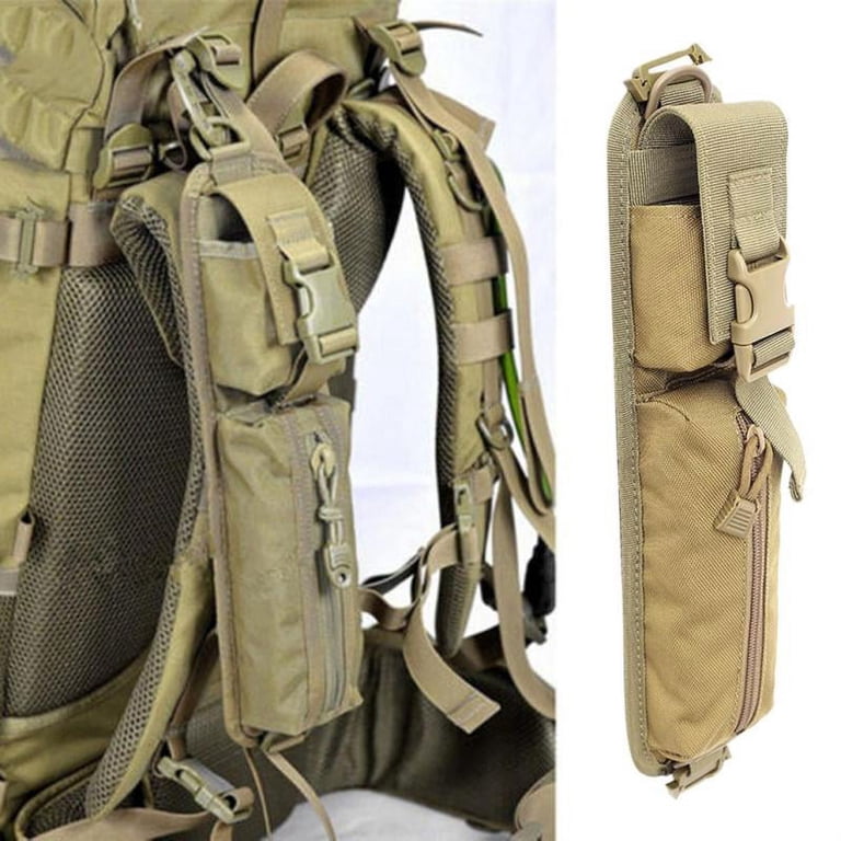 vaude lenkertasche road Ontour Box M (Klickfix Ready), 4 Liter, Black/Carmine, Einheitsgröße Sport & Freizeit Bikes|Bikes Farbe:1374 Roeckl Maracon Fahrradhandschuhe Lang