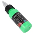 thumbnail image 2 of Face Paint,  Safe Mild 29ml Body Paint  for  Party for Professional Performance Fluorescent Green, 2 of 8