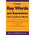 thumbnail image 1 of Pre-Owned French Key Words and Expressions: The Combined Book (Paperback) 1604942479 9781604942477, 1 of 1