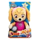 thumbnail image 1 of Peluche Flashlight Skye Paw Patrol Spin Master con Sonido 31.7 cm, 1 of 3