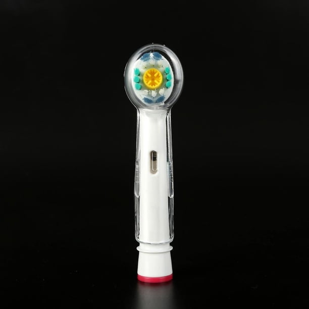 Cabezal de cepillo de dientes eléctrico, funda protectora para Braun Oral B, herramienta de viaje para el hogar Ygjytge Cuidado Belleza