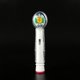 thumbnail image 1 of Cabezal de cepillo de dientes eléctrico, funda protectora para Braun Oral B, herramienta de viaje para el hogar Ygjytge Cuidado Belleza, 1 of 4