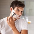 thumbnail image 3 of Man\u0027s Man's Shaving  Vintage Manual  Double-Edge Safety, 3 of 7