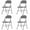white, variant on Sunnyfree Outdoor Playhouse with BBQ Grill, Wooden Playhouse with Play Kitchen,Indoor & Outdoor for Kids 3+