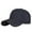 Navy, variant on Baseball Cap For Men Women Trendy Visors For Daily Sports Activities Button Style Caps For Athletic Outfits Outdoor Hats For Women