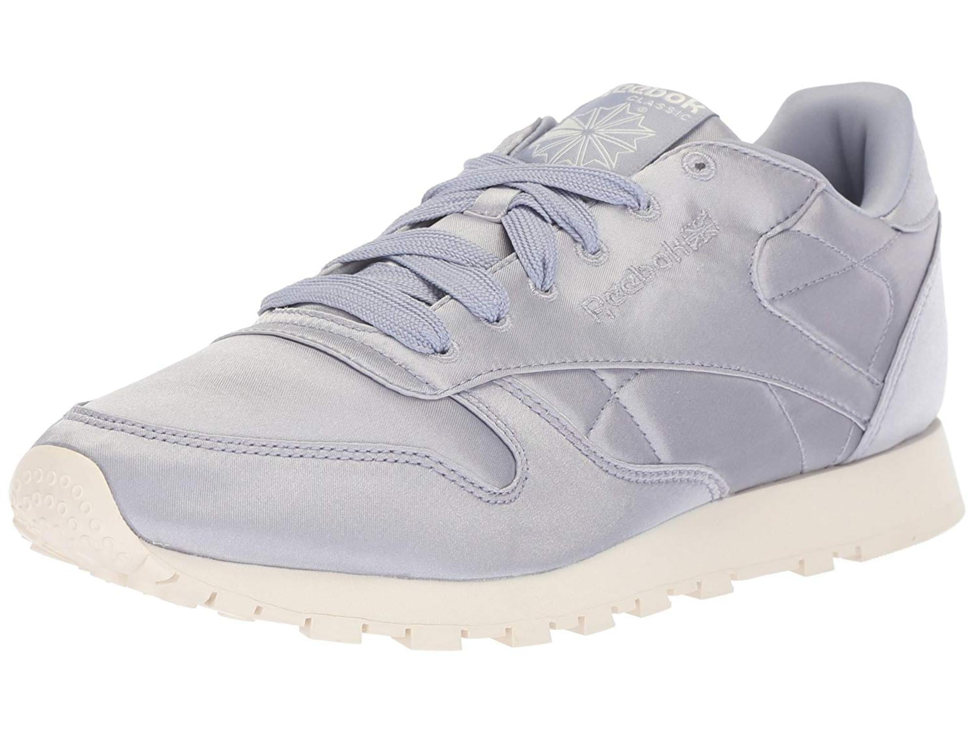 reebok classic leather womens purple