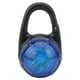 thumbnail image 3 of Collar LED para perro, Collar brillante para perro, luz luminosa para caminar nocturna, colgante de seguridad azul, 3 of 7