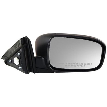 Kool Vue Driver & Passenger Side Manual Adjust Mirrors For