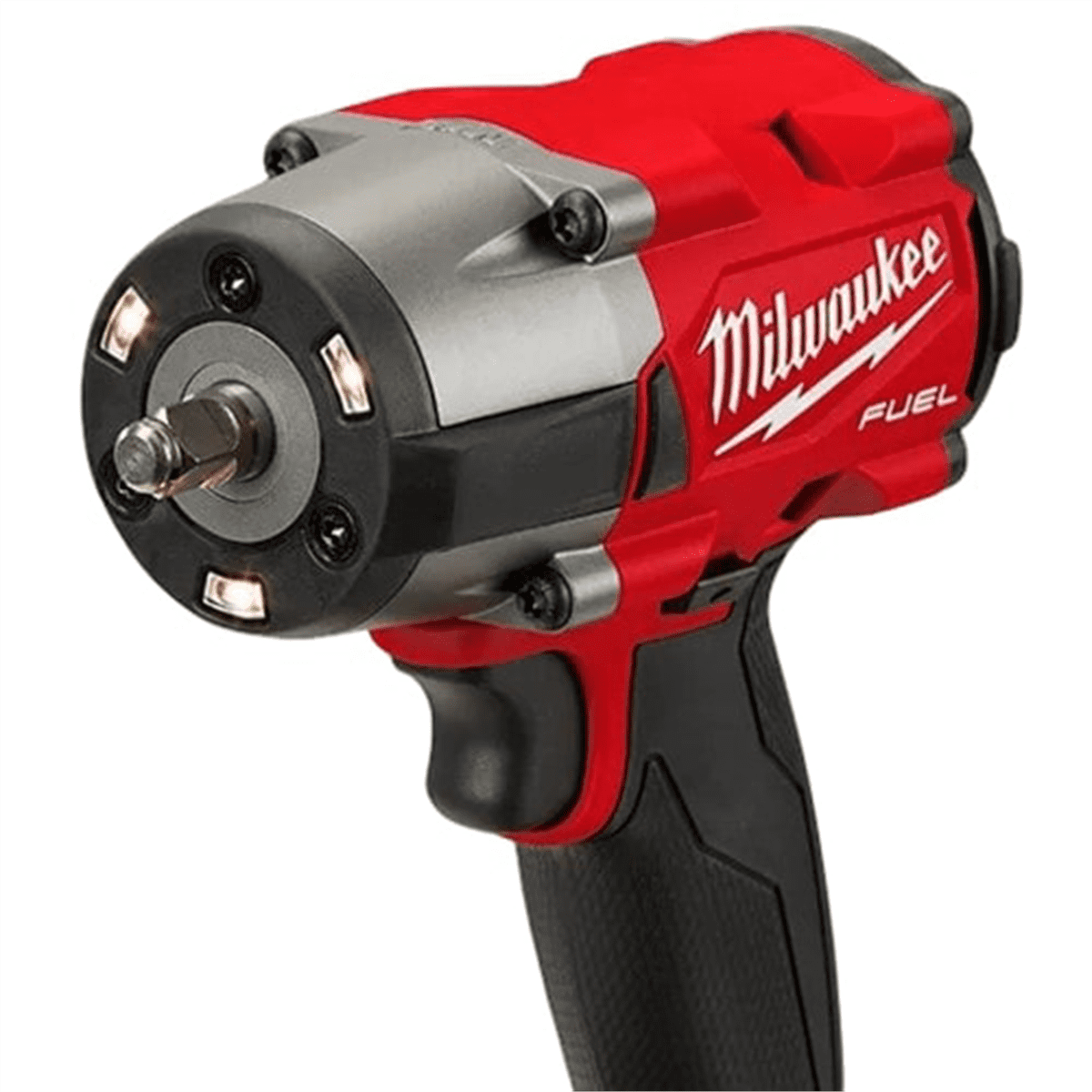 Milwaukee 2960-22R 18V Brushless 3/8" Mid-Torque Impact Wrench w/ Friction Ring